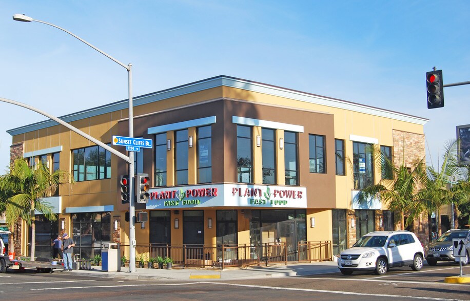 2204 Sunset Cliffs Blvd, San Diego, CA 92107 | LoopNet