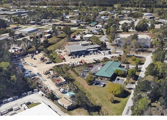 More details for 3255 Associate dr, North Charleston, SC - Industrial for Sale