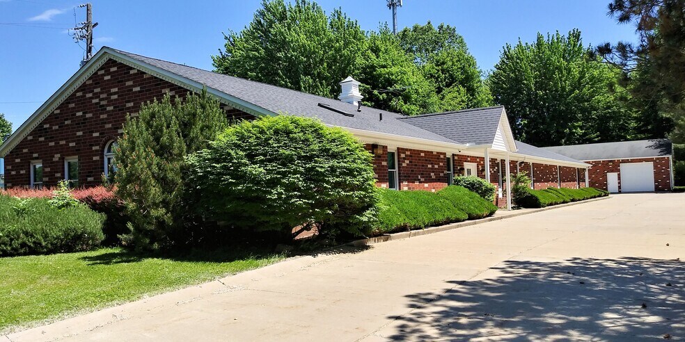 8680 Tyler Blvd, Mentor, OH 44060 | LoopNet