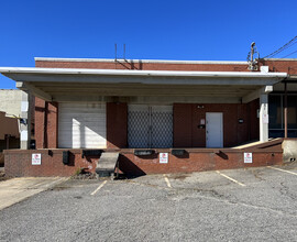 2517 Lucena Ave, Charlotte, NC for lease Building Photo- Image 2 of 4