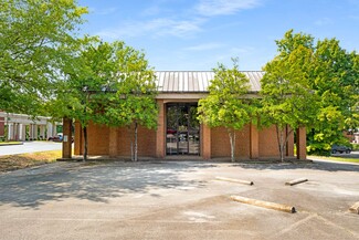 More details for 802 S Church St, Murfreesboro, TN - Industrial for Lease