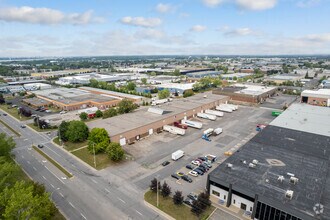 2044 Rue de la Province, Longueuil, QC - AERIAL map view