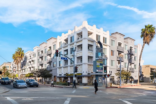 590 Pine Ave, Long Beach, CA for sale - Building Photo - Image 1 of 7