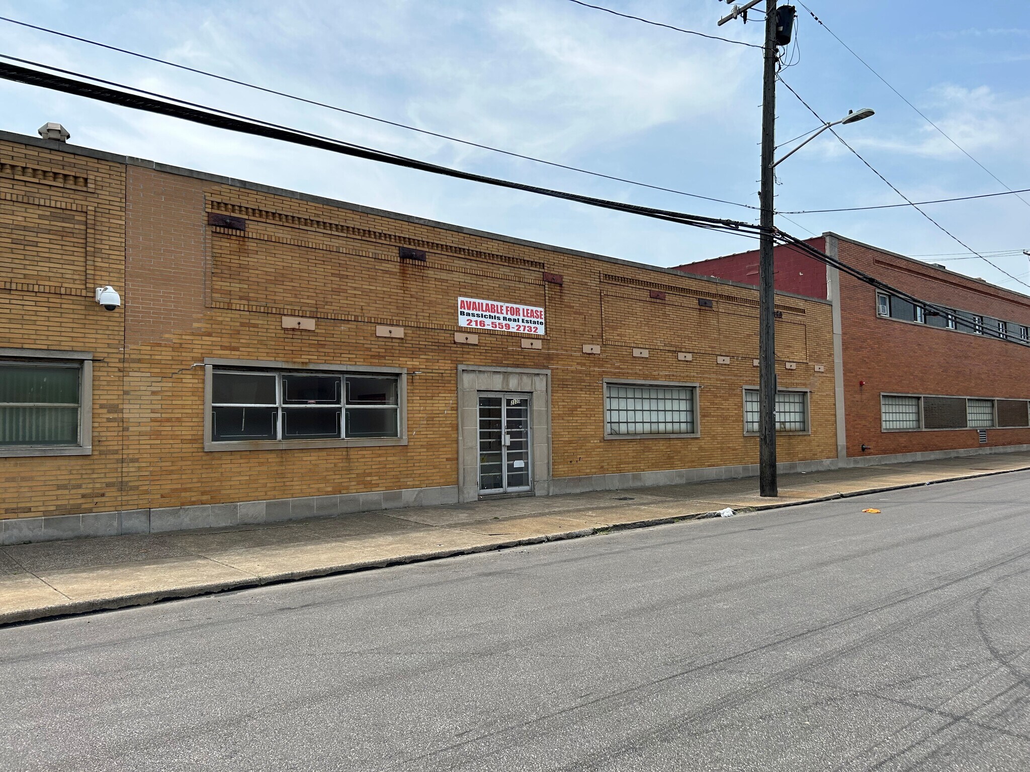 2302 Hamilton Ave, Cleveland, OH for sale Building Photo- Image 1 of 1