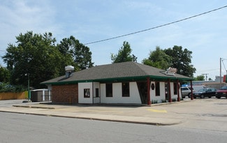 More details for 4203 S Peoria Ave, Tulsa, OK - Retail for Lease