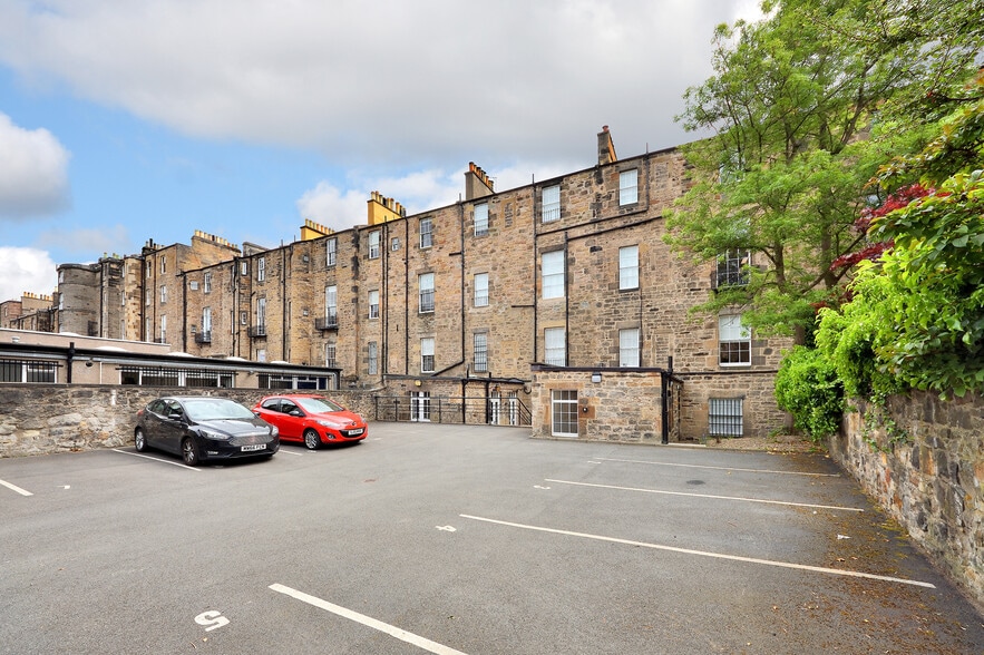 39-41 Melville St, Edinburgh for sale - Building Photo - Image 3 of 8