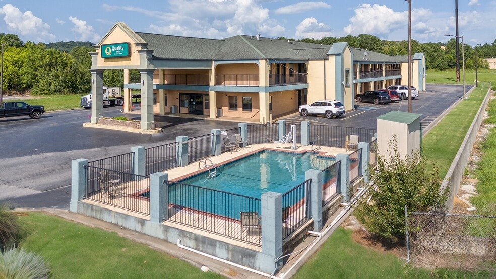 107 Princeton Blvd, Adairsville, GA for sale - Building Photo - Image 2 of 18