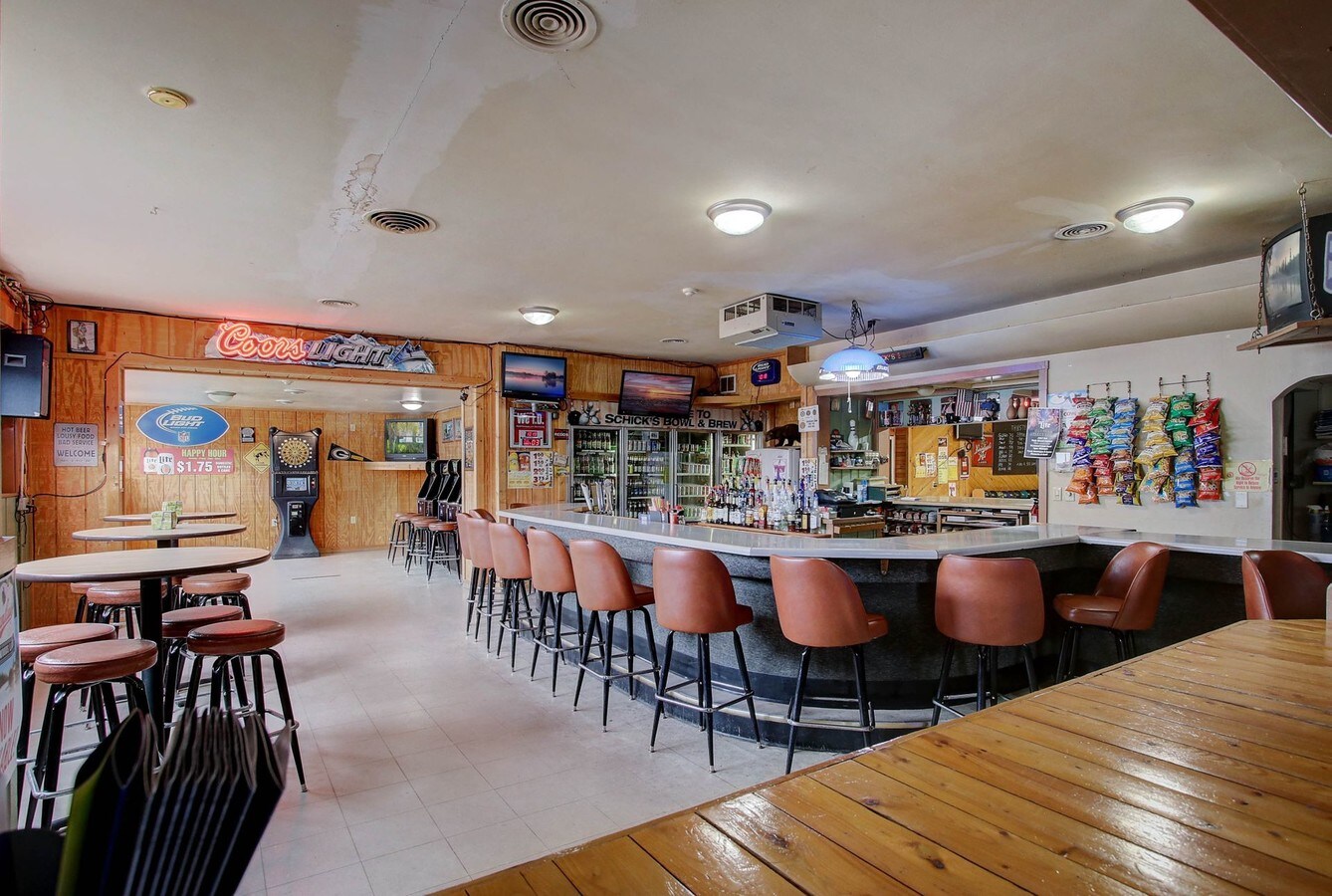 106 Main St, Cornell, WI 54732 Retail for Sale