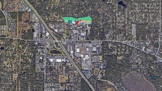 More details for 1147 NW 64th Ter, Gainesville, FL - Land for Sale