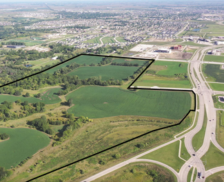 More details for Interstate 80 & Grand Prairie Parkway, Waukee, IA - Land for Sale