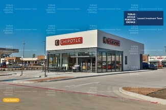 More details for 1010 W Fairmont Pky, La Porte, TX - Retail for Sale