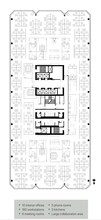 237 4th Ave SW, Calgary, AB for lease Floor Plan- Image 1 of 1