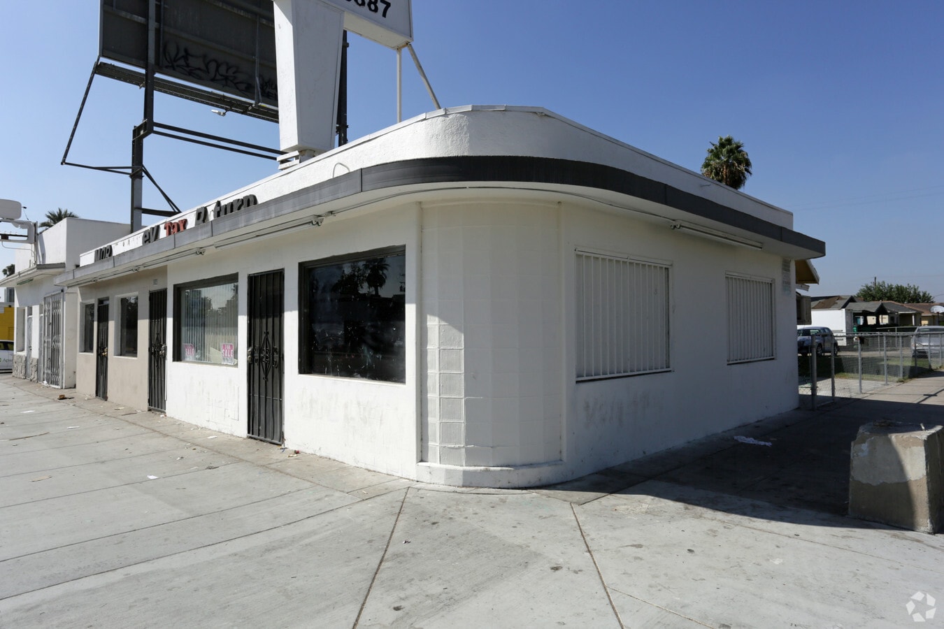 1594 N E St, San Bernardino, CA 92405