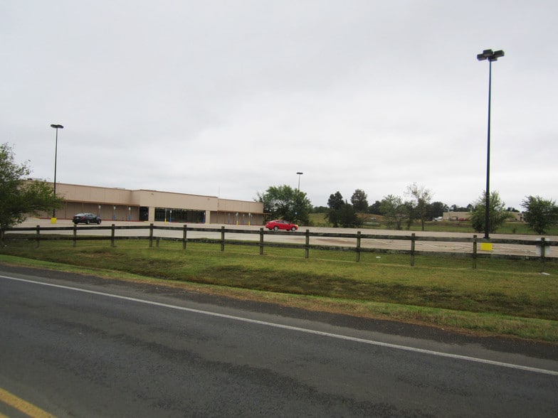 1359 W 2nd St, Waldron, AR for sale - Other - Image 1 of 1