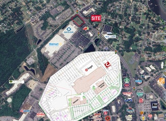 More details for Taylor Road & Elizabeth Harbor Dr, Chesapeake, VA - Land for Lease