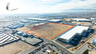 More details for 0 Ingenuity Ave ave, Spanish Springs, NV - Land for Lease