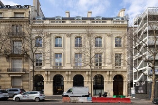 More details for 49 Avenue D'Iena, Paris - Office for Lease