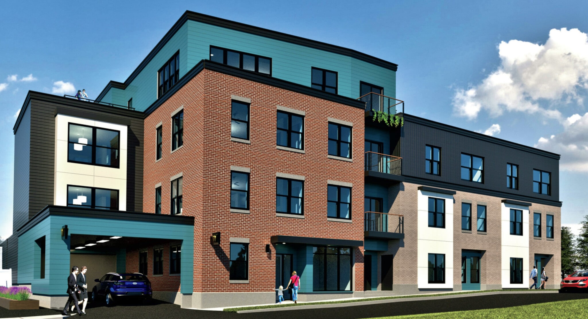 20 S Long St, Williamsville, NY for sale Building Photo- Image 1 of 8