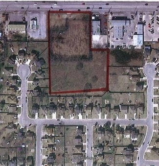 More details for 7712 Marbach Rd, San Antonio, TX - Land for Sale