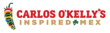 Carlos O'Kelly's