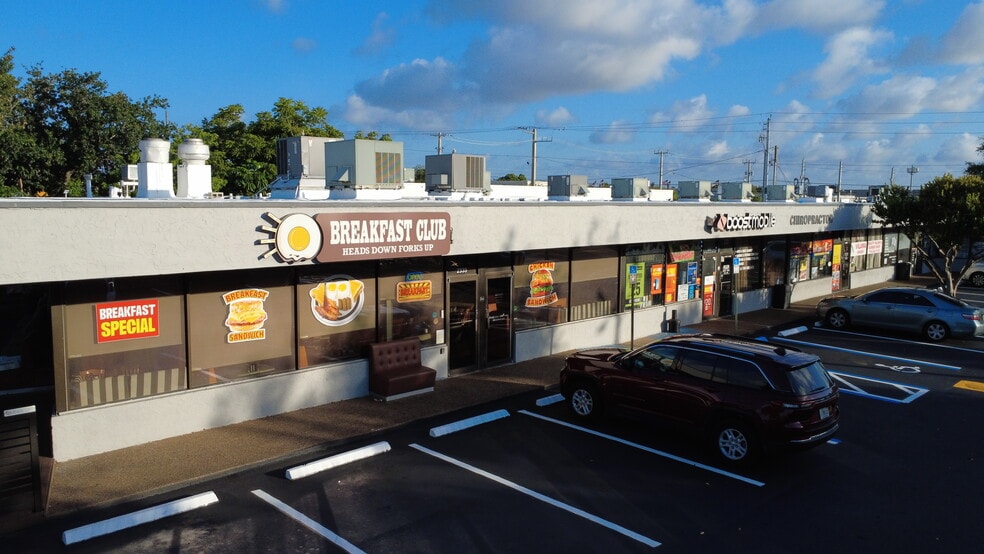 2301 NE 5th Ave, Pompano Beach, FL for sale - Building Photo - Image 2 of 13
