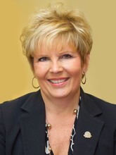 Pam McCain