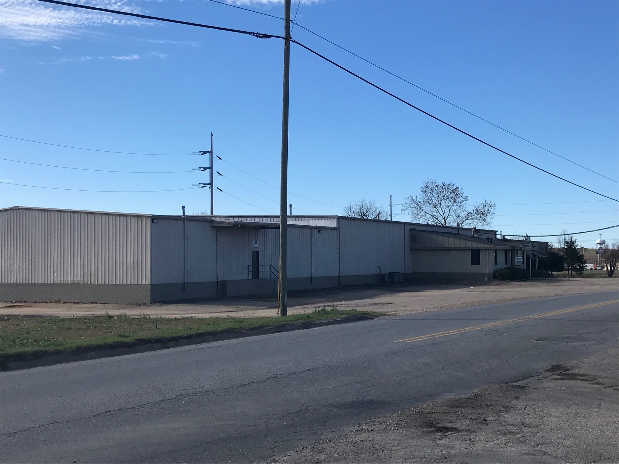 215 Williamson Ave, Opelika, AL 36801 - Industrial for Lease | LoopNet