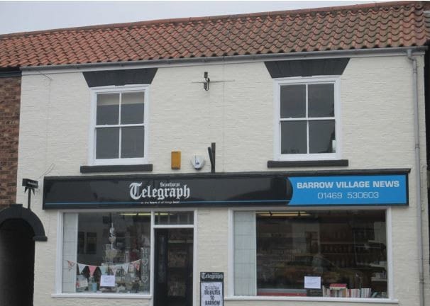 High St, Barrow Upon Humber for sale - Primary Photo - Image 1 of 1