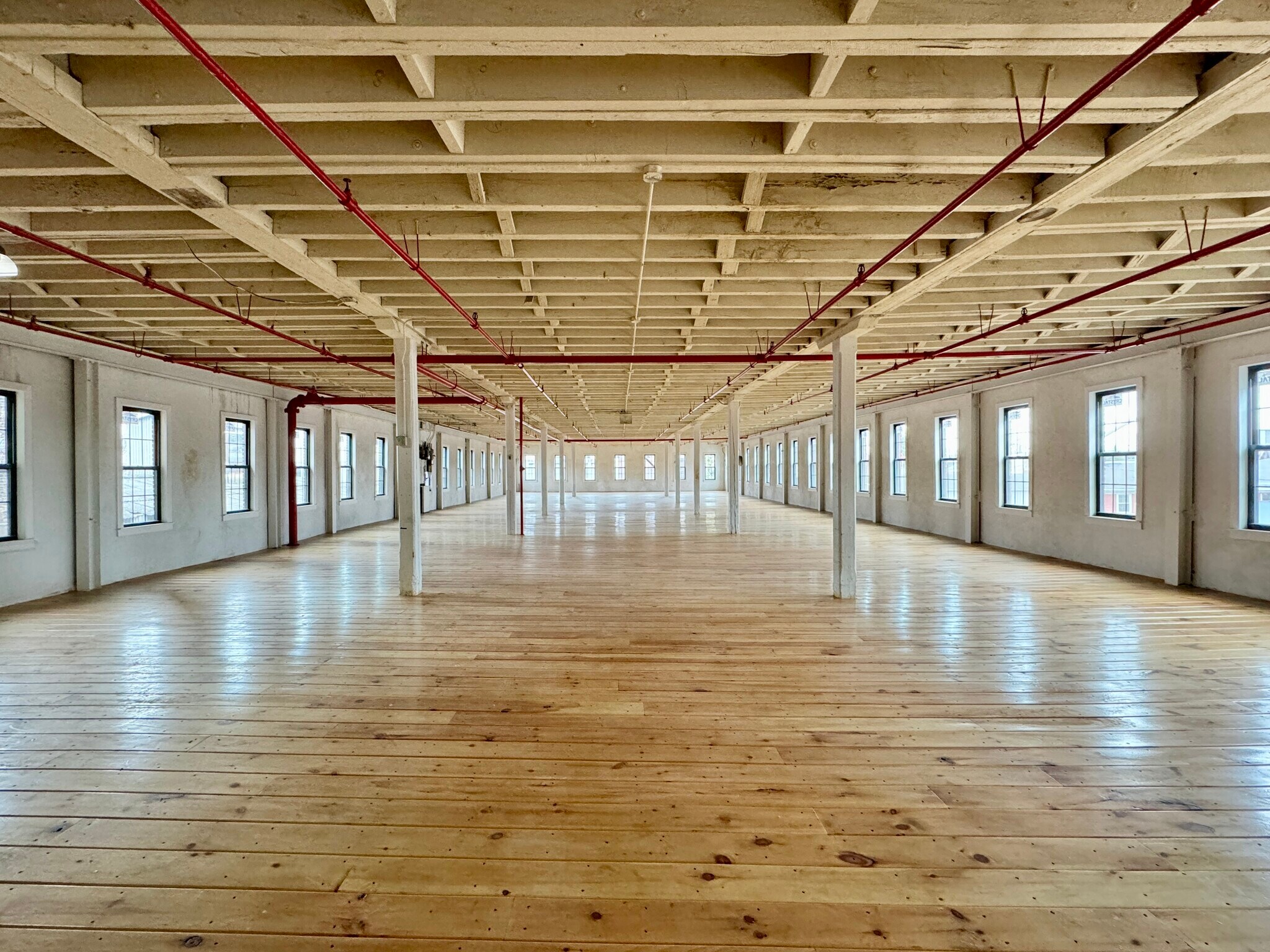 441 E Market St, York, PA 17403 - New York Wire Works | LoopNet