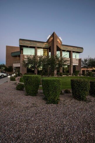 More details for 14822 N 73rd, Scottsdale, AZ - Office for Lease