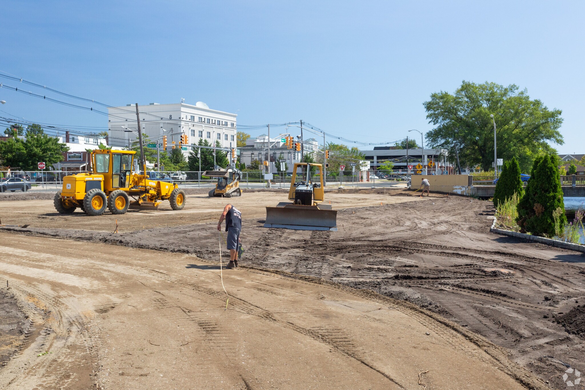 2 W Water St, Toms River, NJ for sale Primary Photo- Image 1 of 1