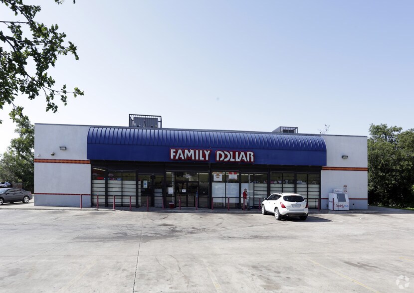 1928 Ledbetter Dr, Dallas, TX 75216 Retail for Sale