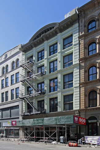 More details for 455-457 Broadway, New York, NY - Office for Lease