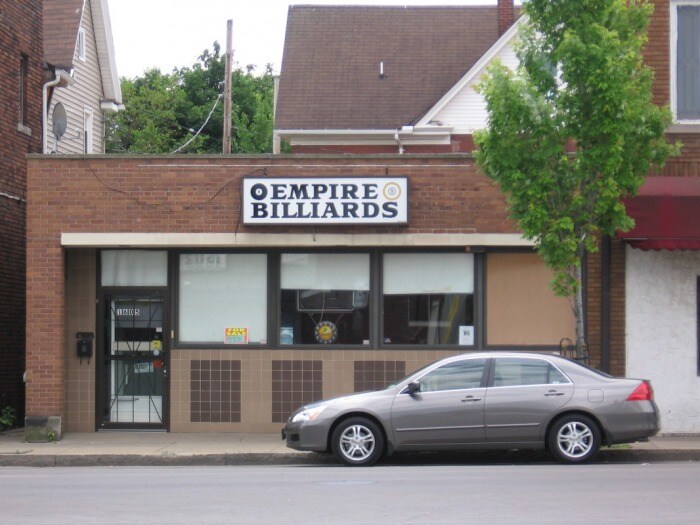 1605 Pine St, Niagara Falls, NY for sale Primary Photo- Image 1 of 1