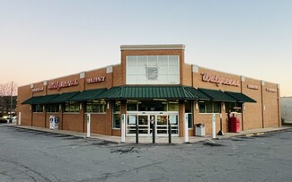 More details for 103 Greenville Blvd SE, Greenville, NC - Retail for Lease