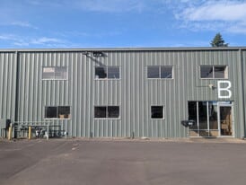 163 SW Freeman Ave, Hillsboro OR - Warehouse