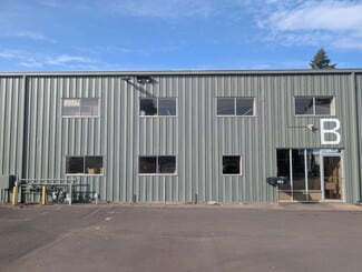 More details for 163 SW Freeman Ave, Hillsboro, OR - Industrial for Lease