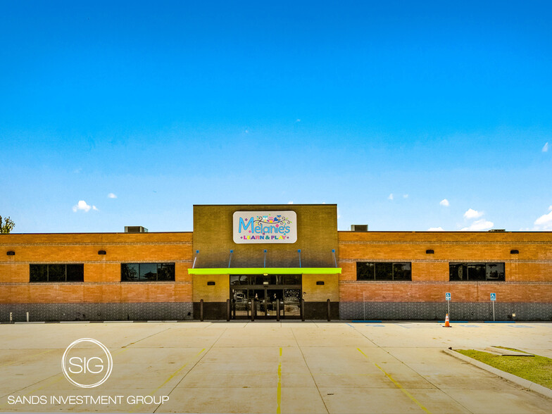 5590 Barksdale Blvd, Bossier City, LA for sale - Building Photo - Image 1 of 5