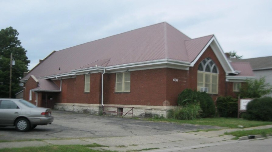 650 Fairview Ave, Hamilton, OH 45015