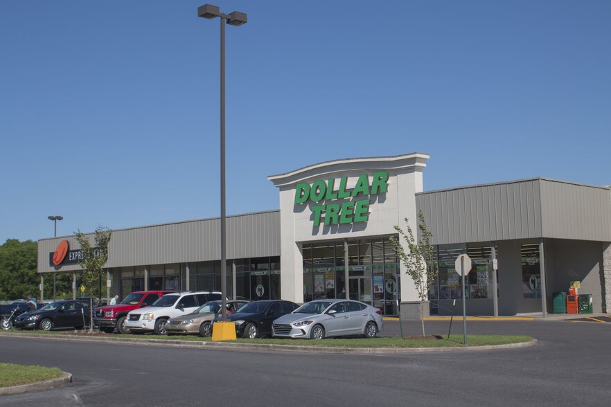 4000-4050 Fort Campbell Blvd, Hopkinsville, KY for lease - Other - Image 3 of 3