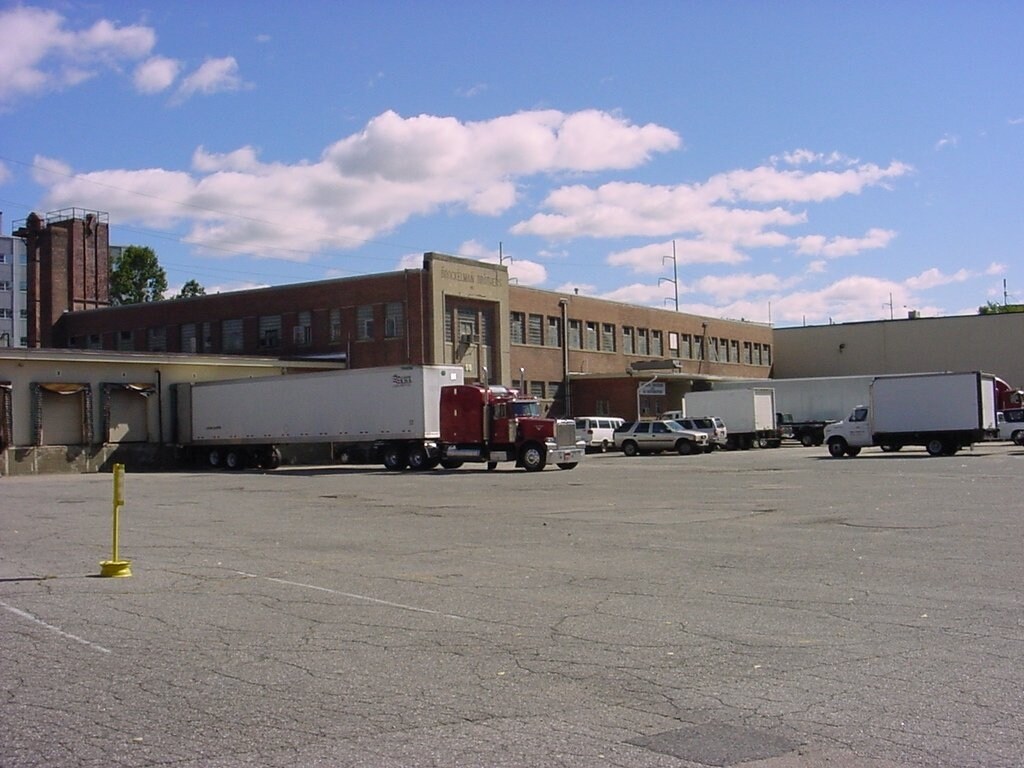 55 Millbrook St, Worcester, MA for sale Building Photo- Image 1 of 1