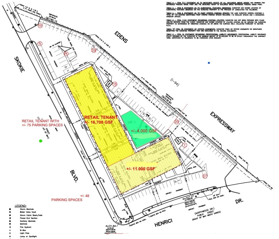 333 Skokie Boulevard, Northbrook, IL for lease Building Photo- Image 1 of 2