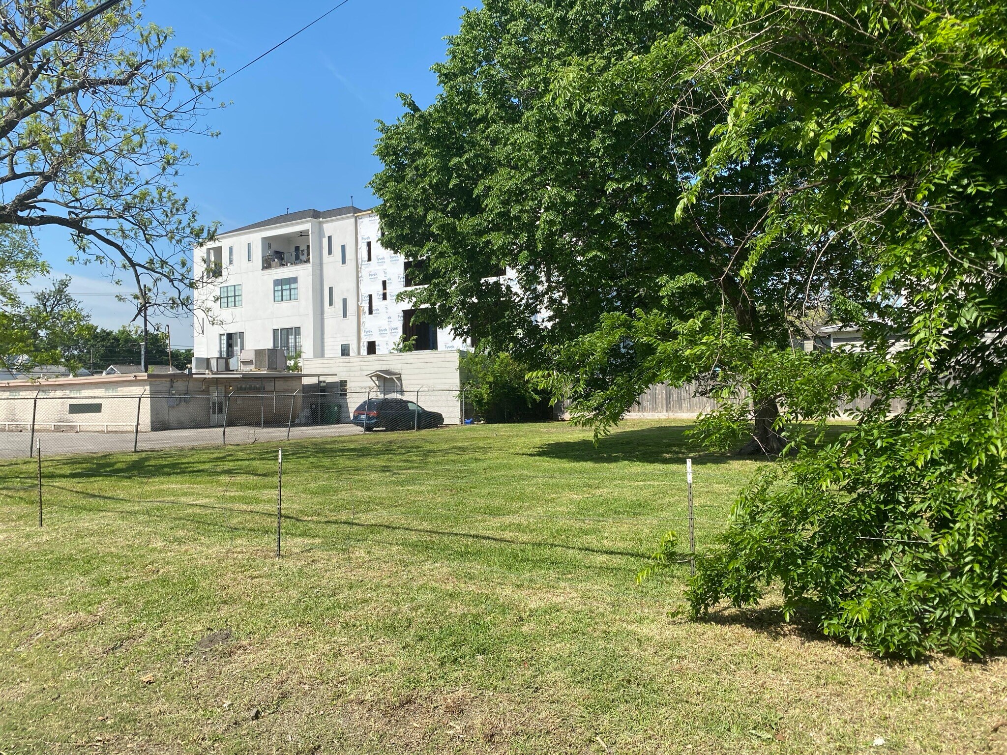 4302 Center St, Houston, TX for sale Building Photo- Image 1 of 1