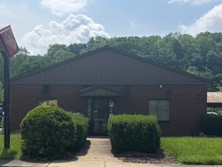 More details for 255 Millers Run Rd, Bridgeville, PA - Industrial for Lease