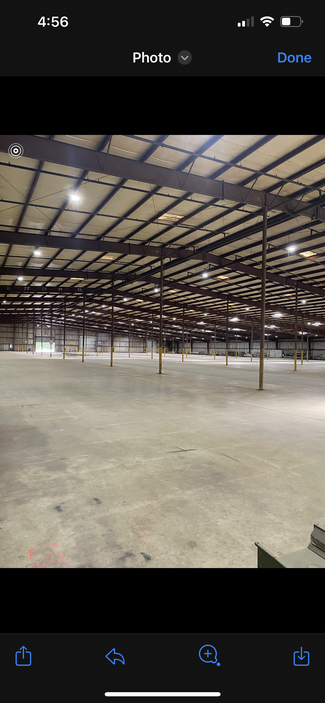 More details for 1051 E Main St, Lake City, SC - Industrial for Lease