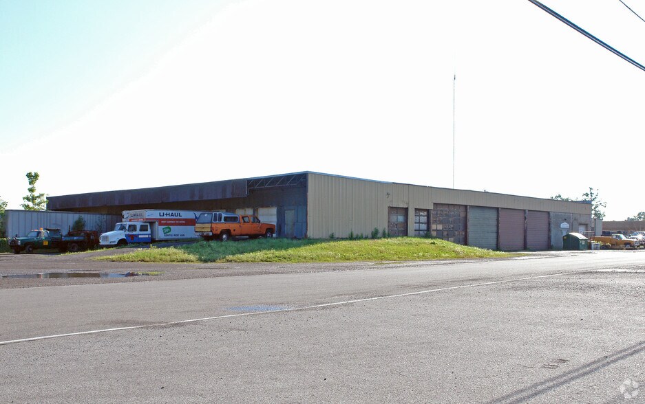 1120 Military Rd, Tonawanda, NY for sale - Building Photo - Image 2 of 2