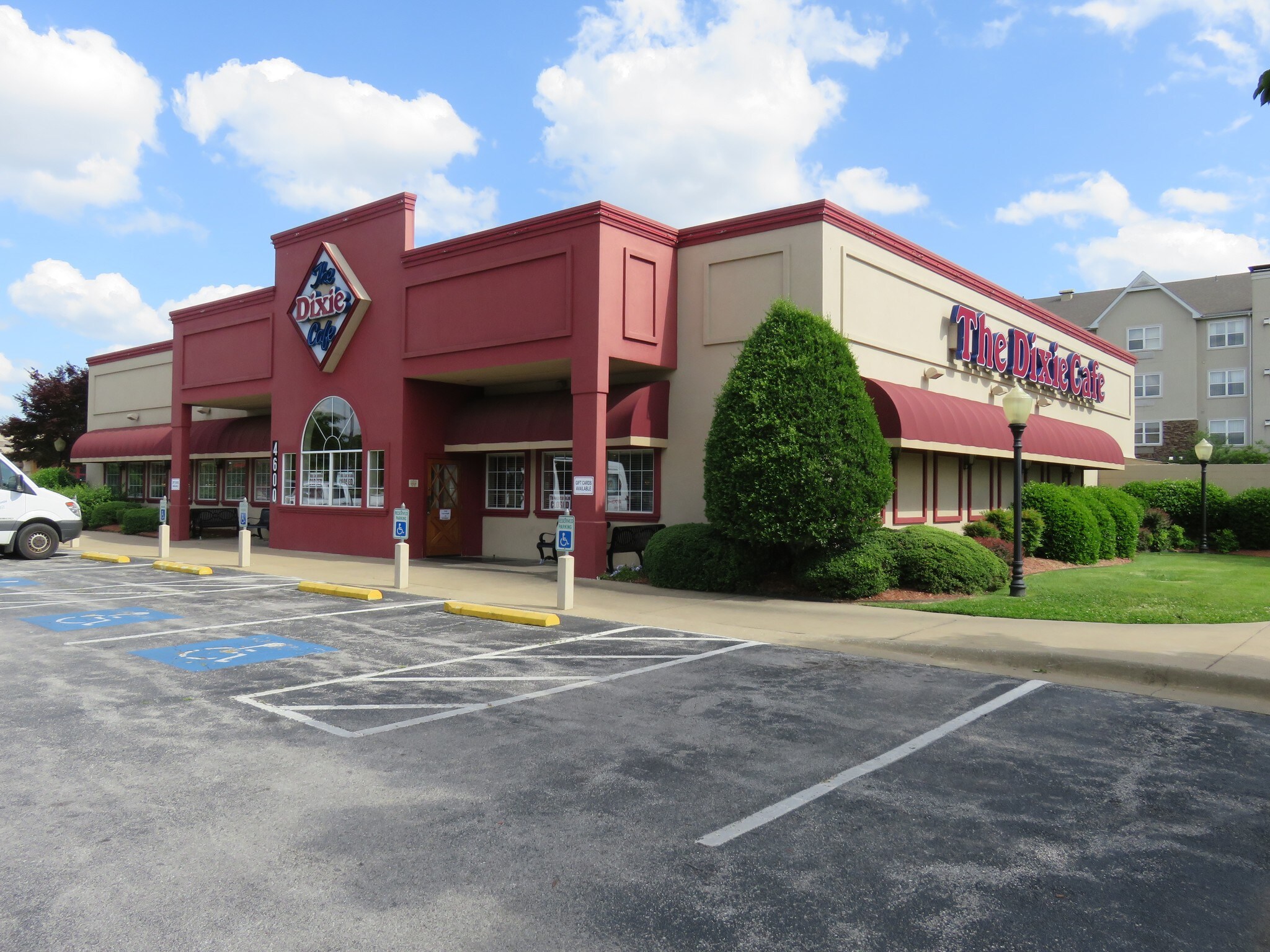 4600 Rozell St, Rogers, AR for sale Building Photo- Image 1 of 1