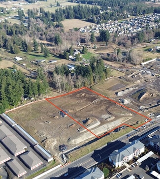 More details for 22015 State Route 410 E, Bonney Lake, WA - Land for Sale