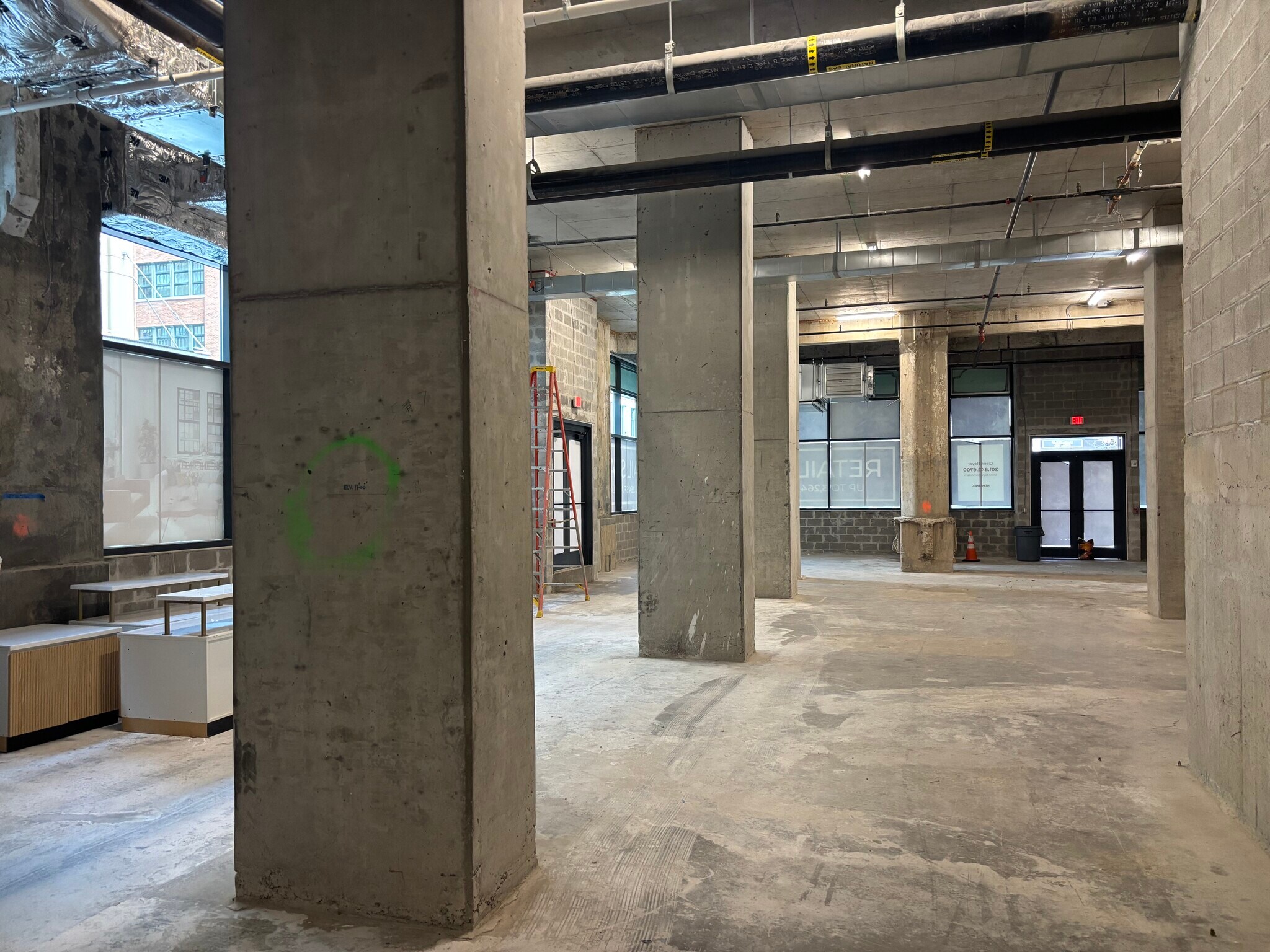 151 Bay St, Jersey City, NJ for lease Interior Photo- Image 1 of 18