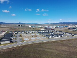 More details for 3449 W Libby Ln, Hayden, ID - Industrial for Lease